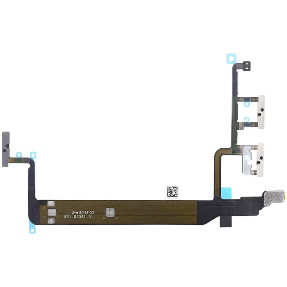Connettori Tasti On / Off E Volume Di Ricambio Per Iphone 13 Pro - Foto 1