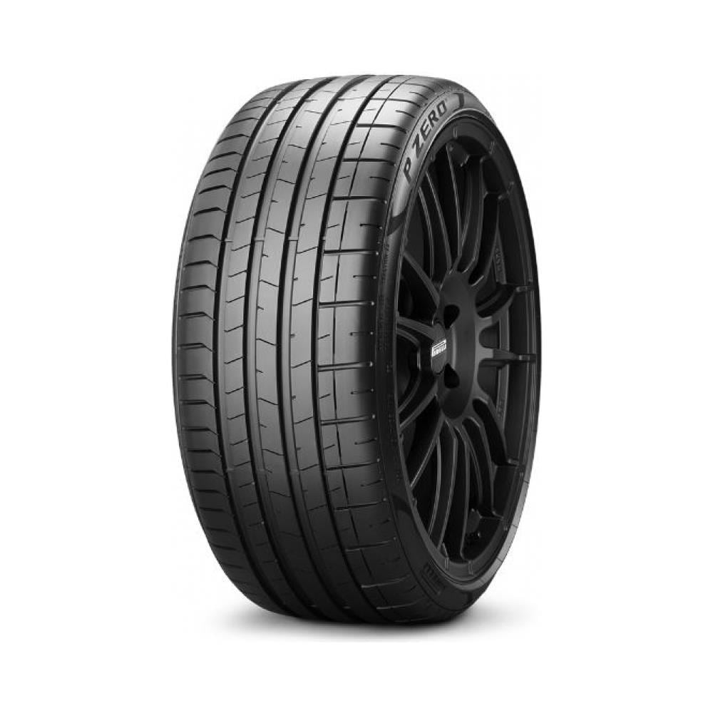 Pneumatico P-zero Pz4 215/40r18 89y - Estivo - Foto 1