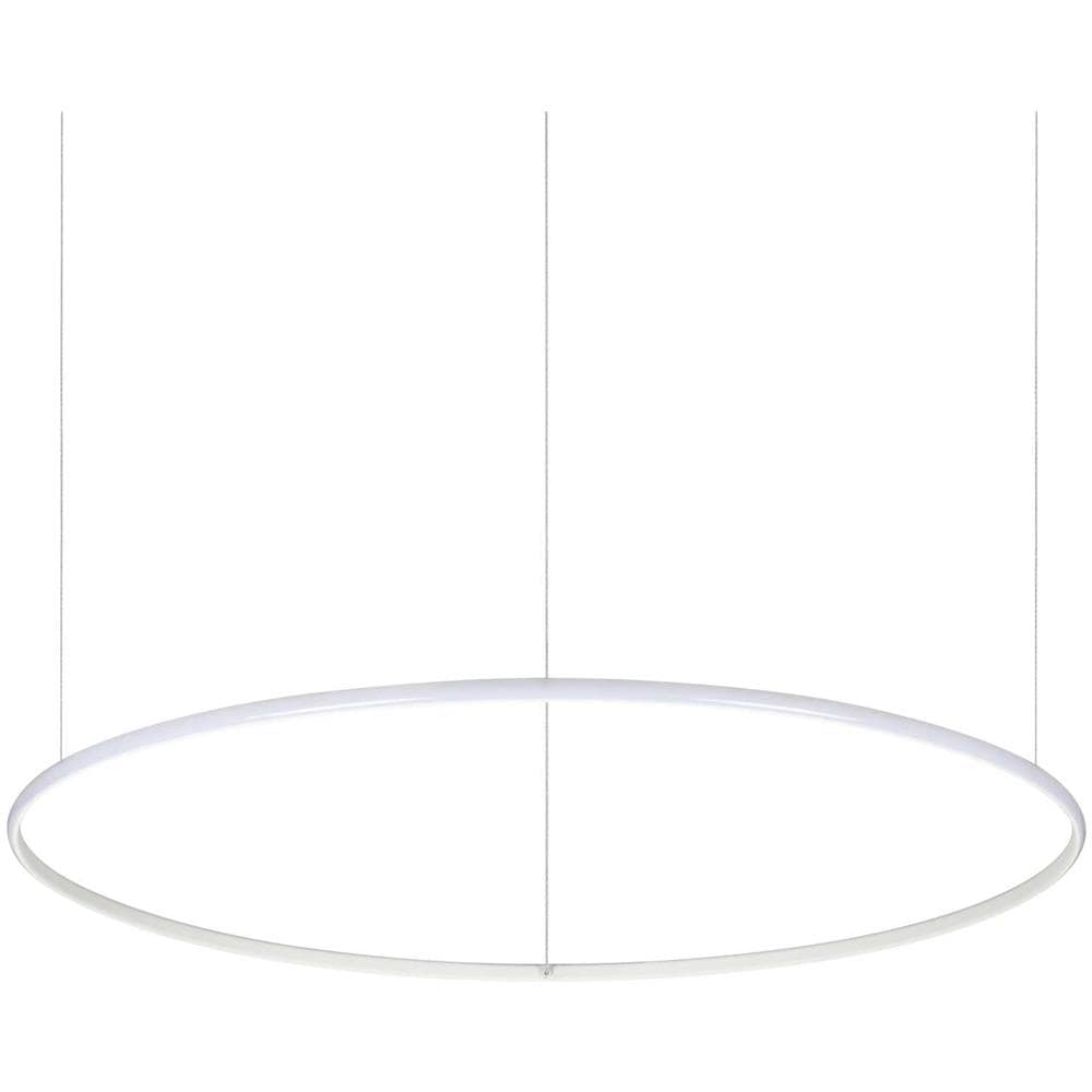 Hulahoop Sp D100 Lampada Sospensione - 258751 - Foto 2