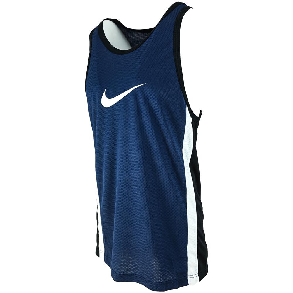 Dri-fit Icon Basketball Jersey Dv9967-410, Uomini, Blu, M - Foto 5