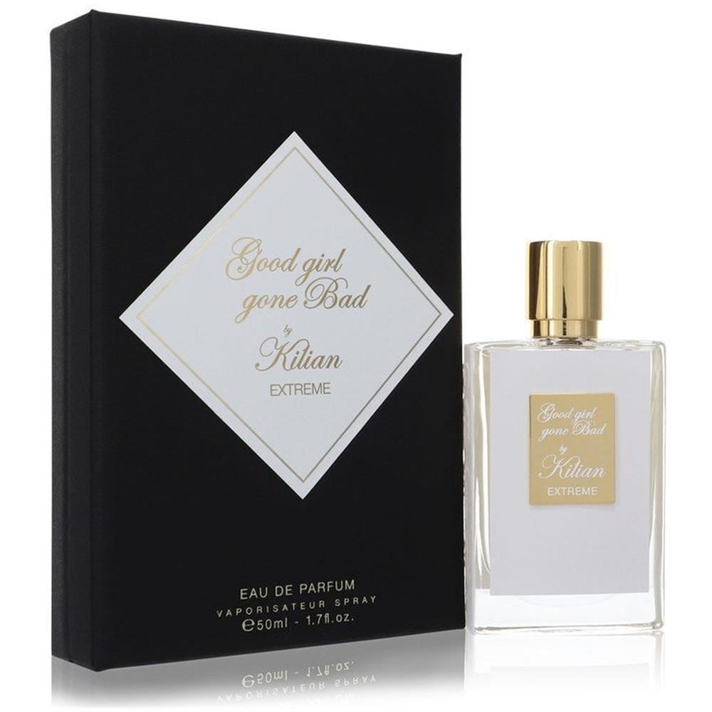 Good Girl Gone Bad Extreme By Eau De Parfum Refillable Spray 1.7 Oz (women) - Foto 1
