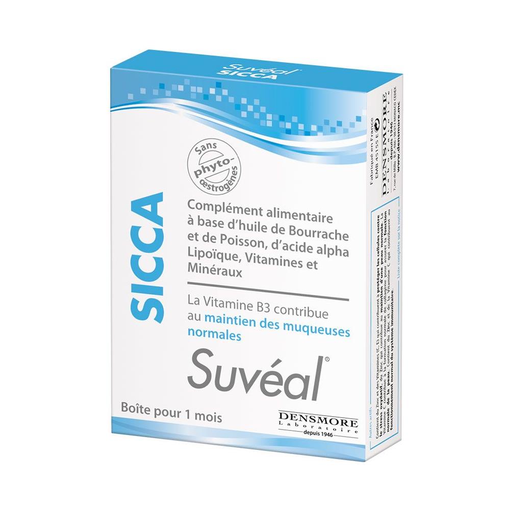Sicca 30 Capsule - Foto 1
