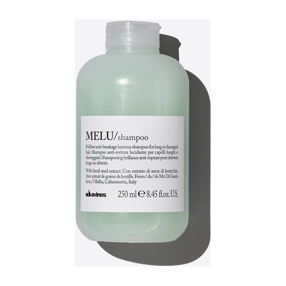 ESSENTIAL HAIRCARE MELU Shampoo 250 ml Non professionale Donna - Foto 1