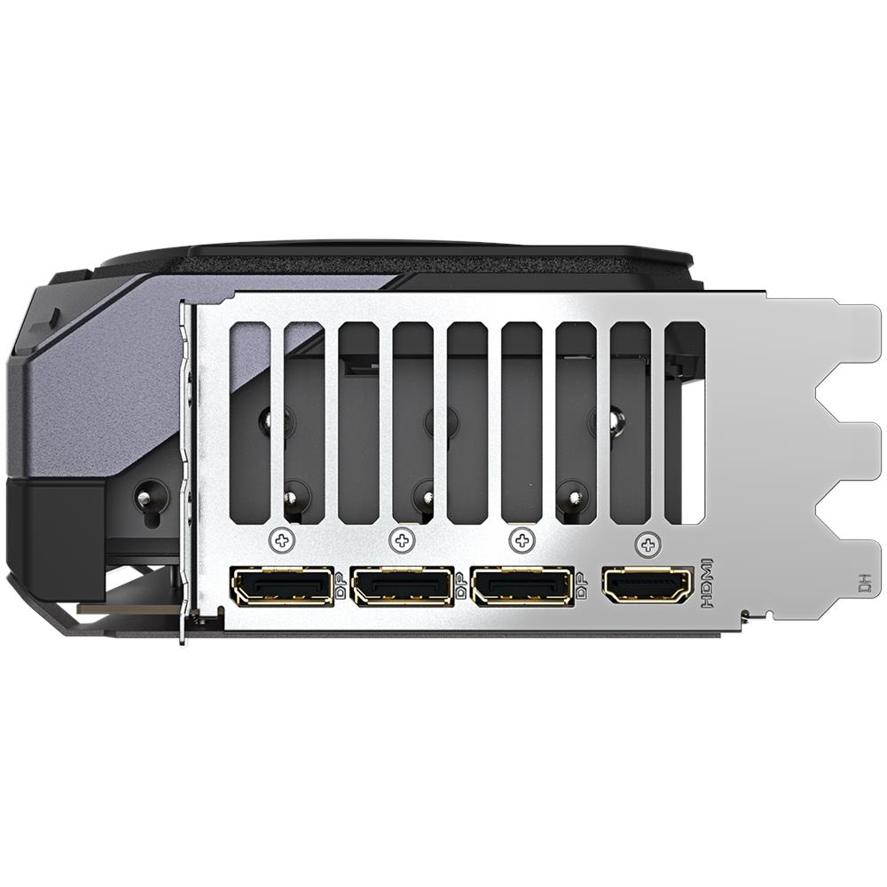 GeForce RTX 5080 Gaming OC 16GB GDDR7 DLSS4 1*HDMI / 3*DisplayPort PCi Ex 5.0 16x - Foto 8
