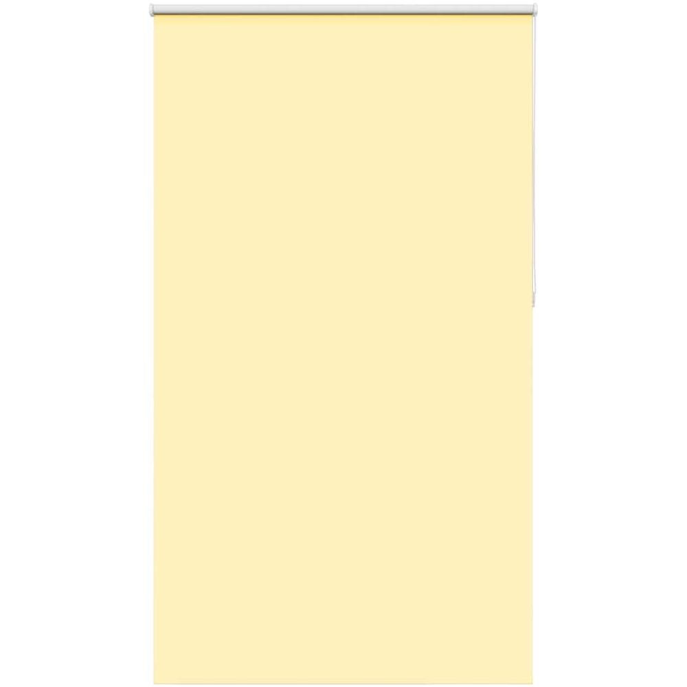 Tenda a Rullo Oscurante 120x230 cm Larghezza Tessuto 116,6 cm - Foto 1