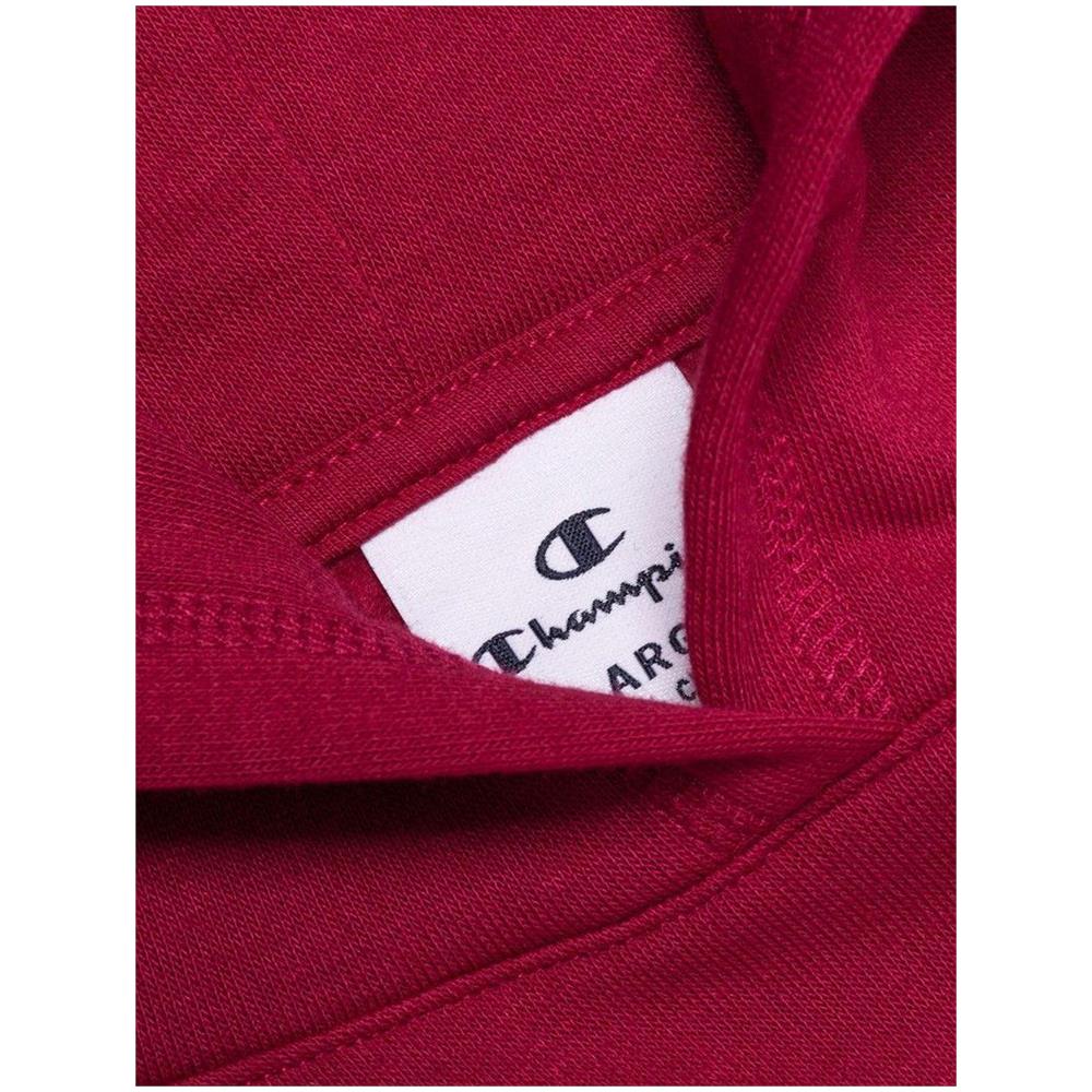 Felpa Bambina Cappuccio - Foto 2