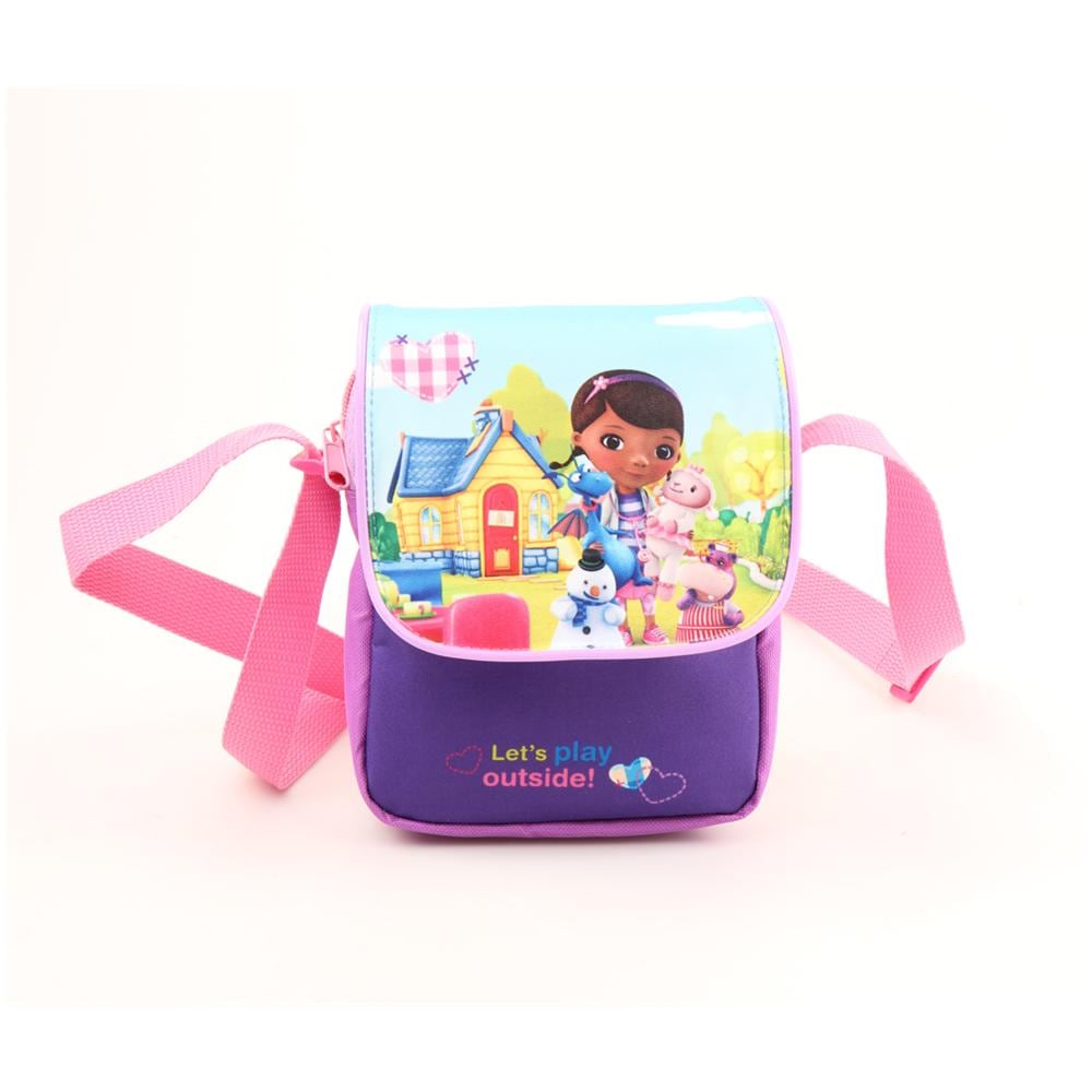 Dottoressa Peluche - Borsa A Tracolla - Foto 1