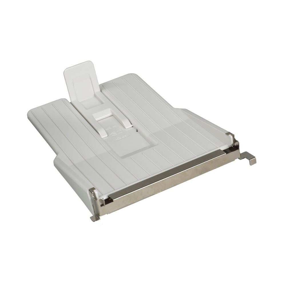 Vassoio di Uscita per Stampanti Nero Plastica 250 Fogli 1203N70UN0 - Foto 1