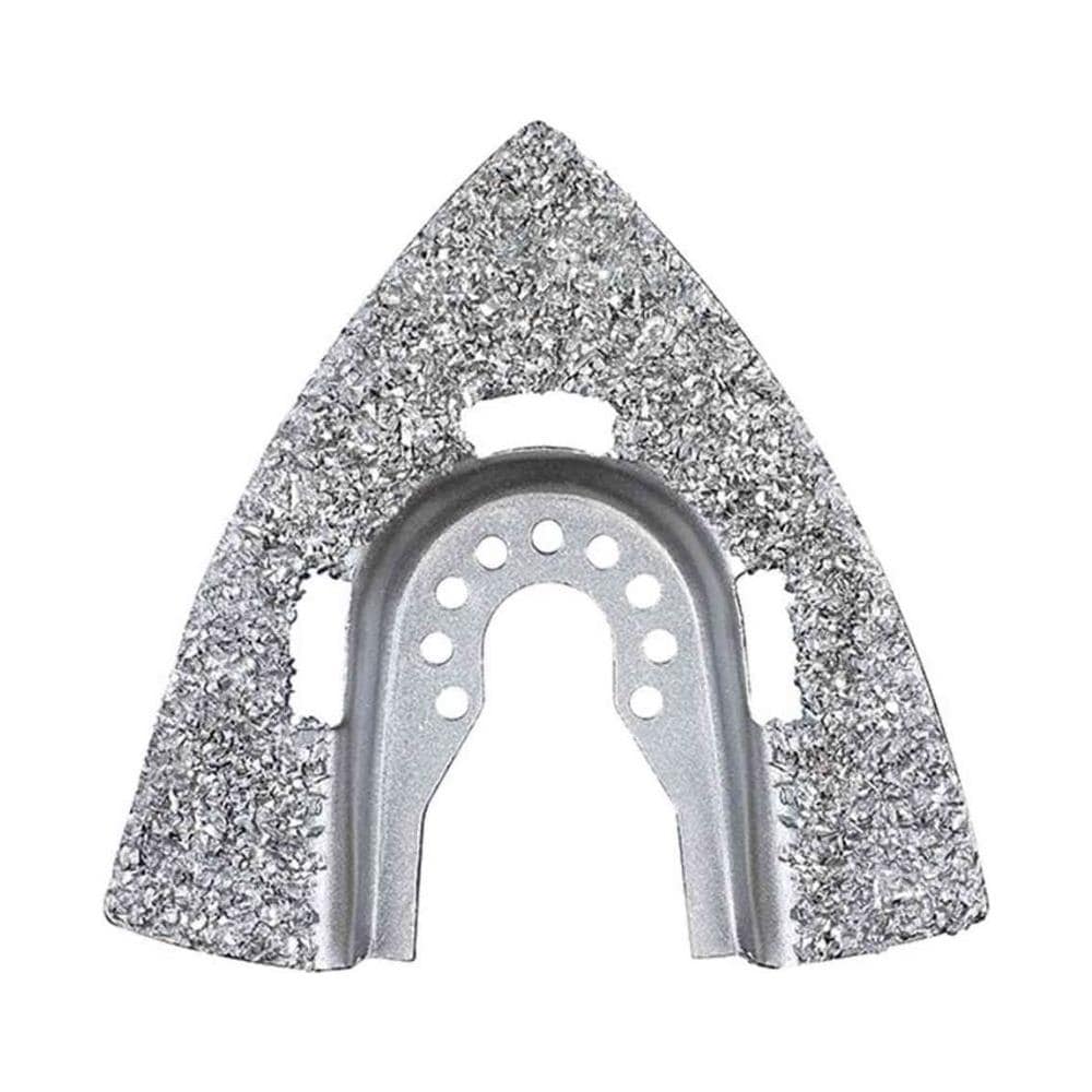 Carbide raspa per multilevigatrice Fatmax sta26130 - Foto 4
