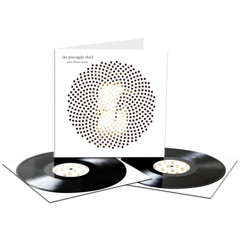 Pineapple Thief (The) - One Three Seven (2 Lp) - Foto 1