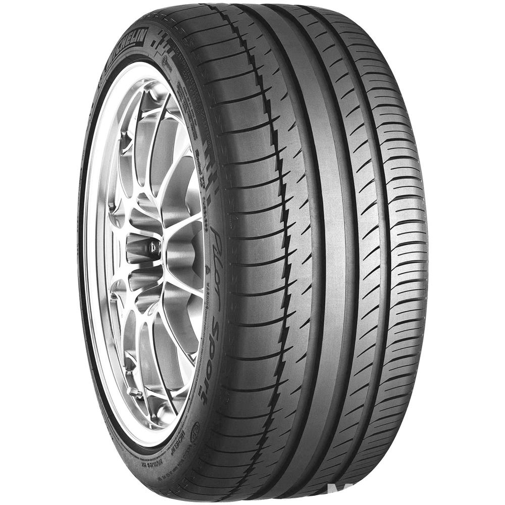 225/40zr18 92y Xl (1) C Pilot Sport Ps2 N3 - Foto 1