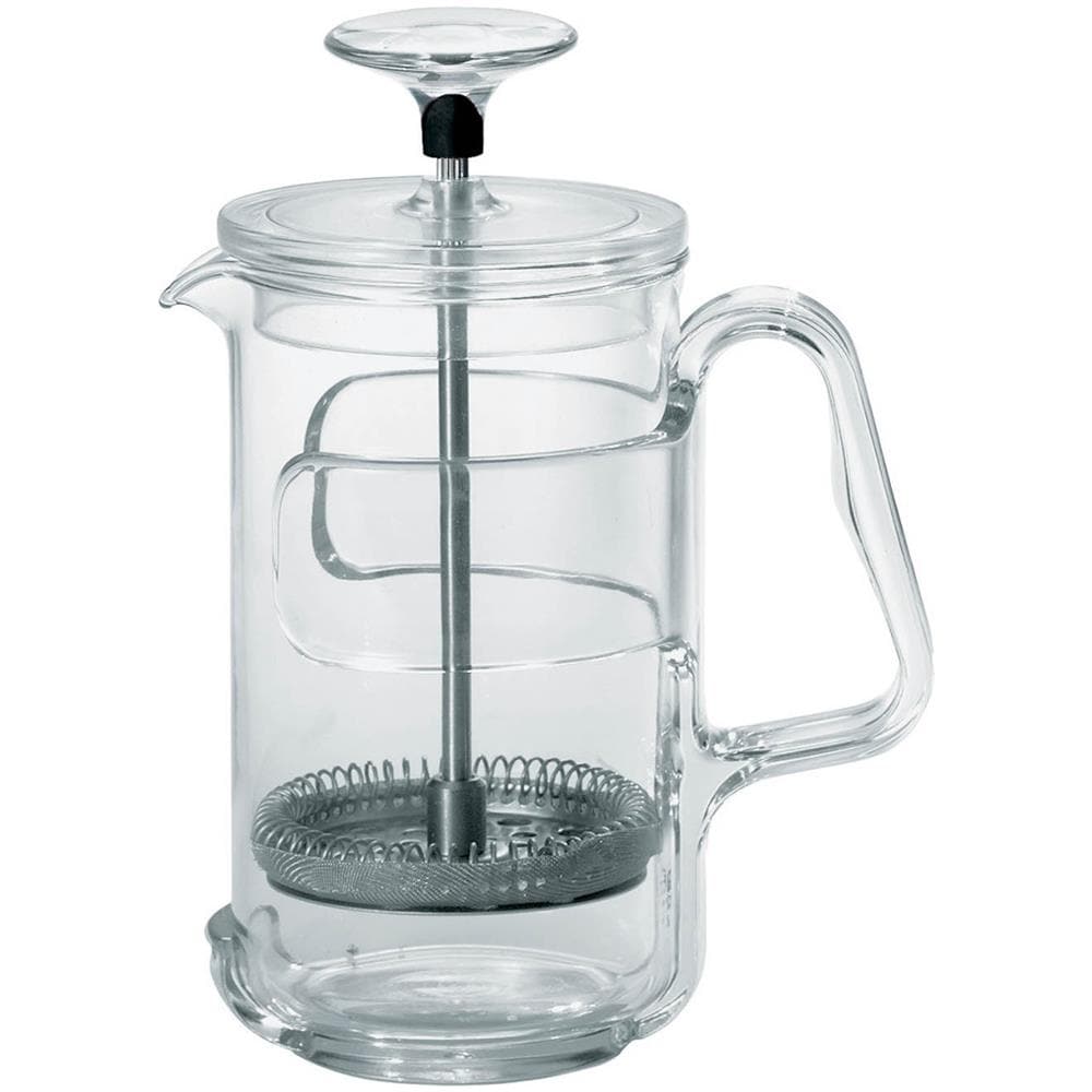 Multishaker 3tz. Infusion Gocce Nero - Foto 3