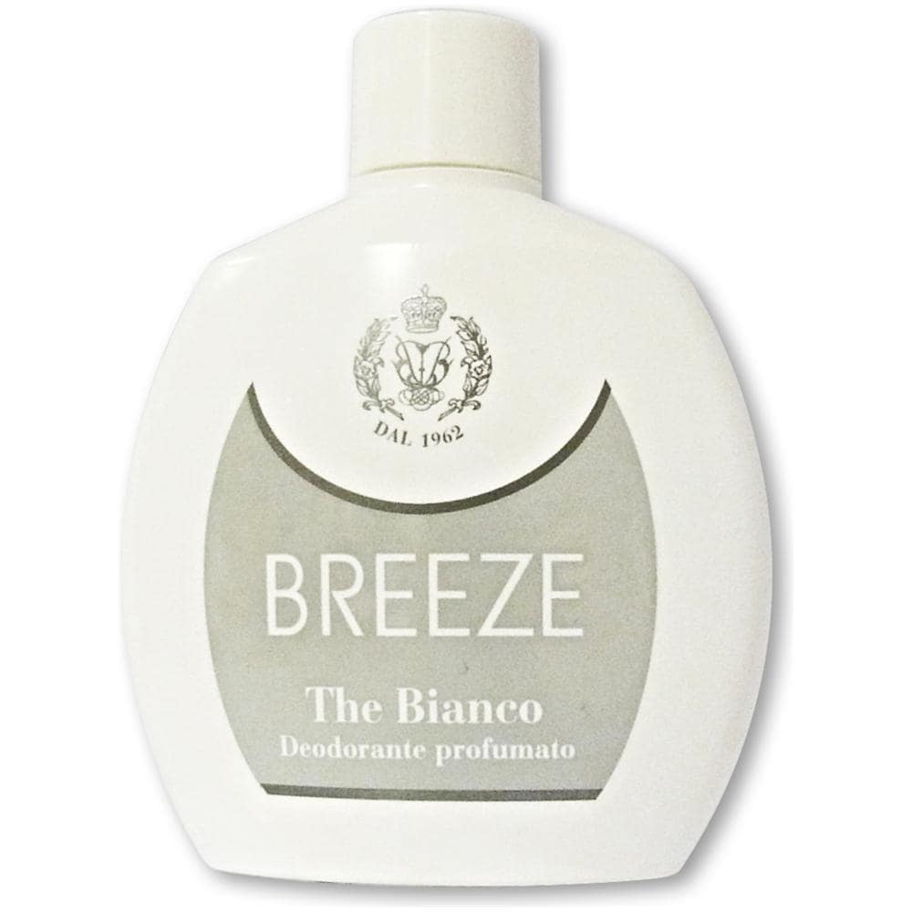 Deodorante Squeeze 100 The Bianco - Foto 2