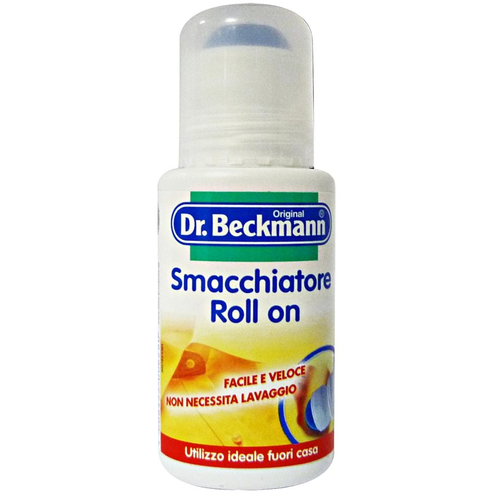 Smacchiatore Roll-on 75 Ml. Detergenti Casa - Foto 1