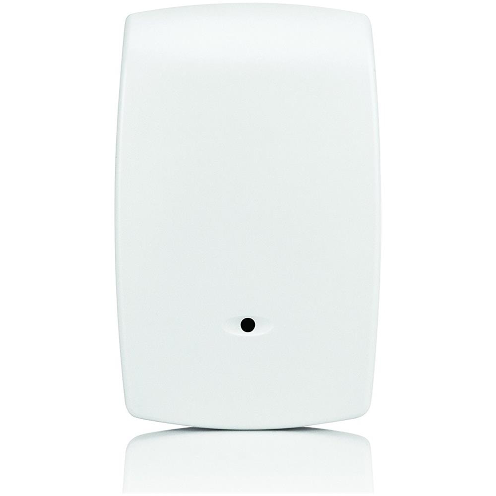 Sensore di Rottura Vetro con Wireless Colore Bianco - Foto 1