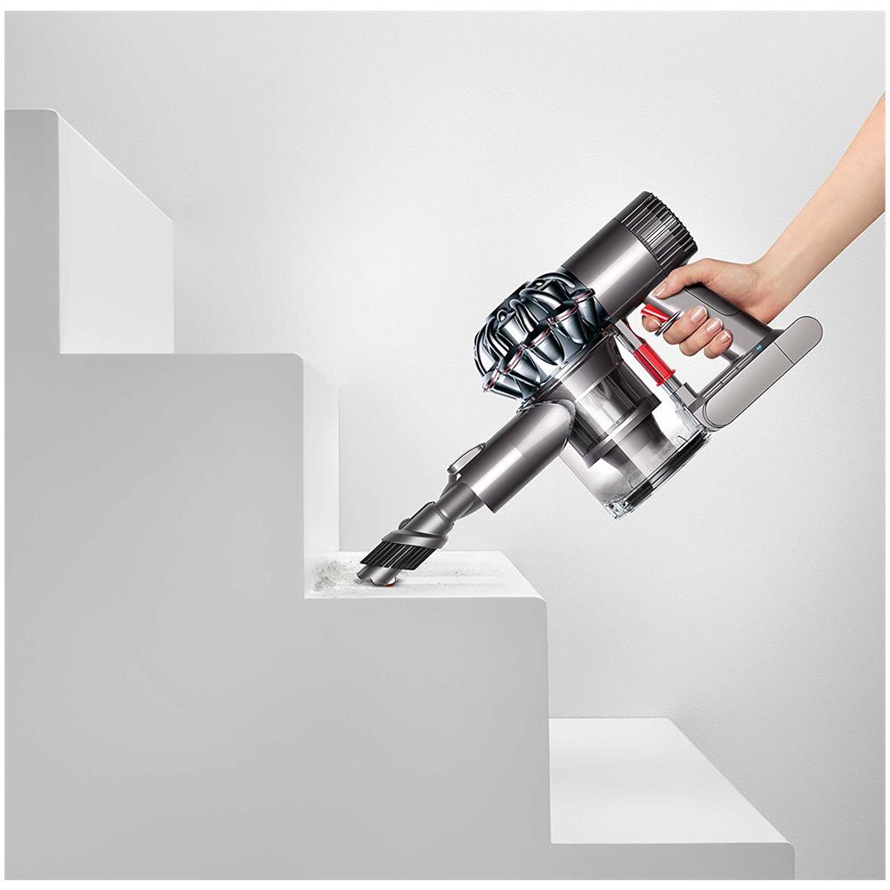 238732-01 Aspirapolvere Portatile Senza Sacco Cyclone 2 Tier Radial Potenza 100 Watt - Foto 2