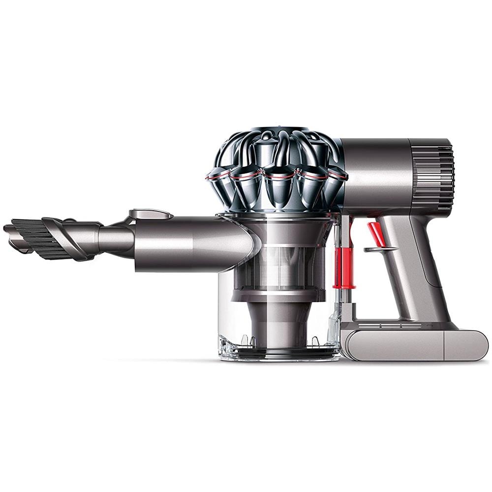 238732-01 Aspirapolvere Portatile Senza Sacco Cyclone 2 Tier Radial Potenza 100 Watt - Foto 1