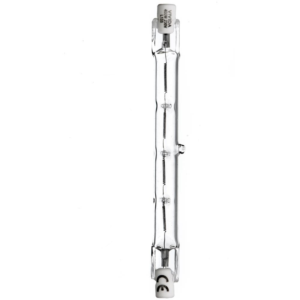 R7s 118mm 80w 1380lm Pack Da 2 - Foto 1