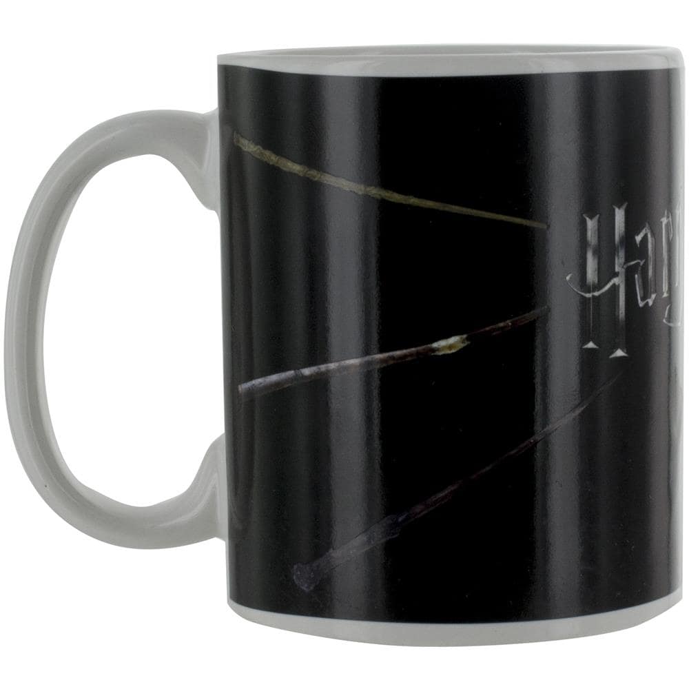Tazza Magica Harrypotter-bacchetta Harry Gadget - Foto 2