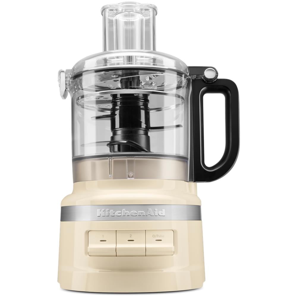 Robot da Cucina 5KFP0719EAC Capacità 1.7 L Potenza 250 W Colore Crema - Foto 2