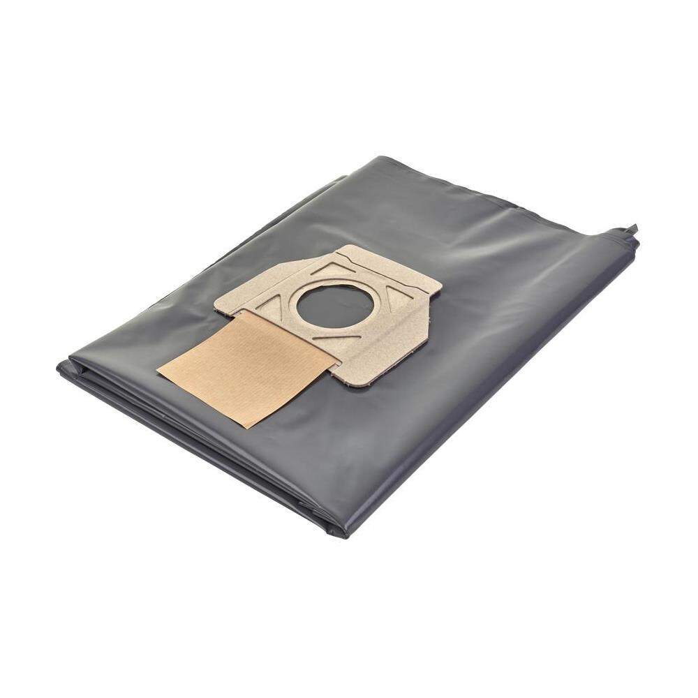 Sacchetti Monouso - Per Aspirapolvere As 30/42- 30l X5 4932459690 - Foto 1