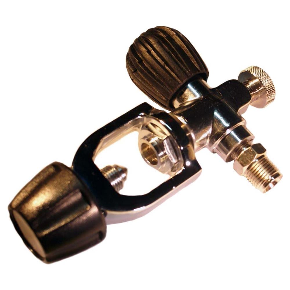 Valvola Filling Valve Int For Bauer / lw Bombole One Size - Foto 1