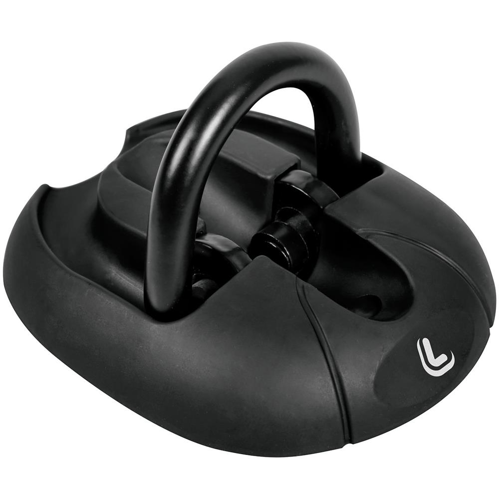 90592 Shield 4 Ancoraggio Per Moto Da Installare A Pavimento - Foto 2