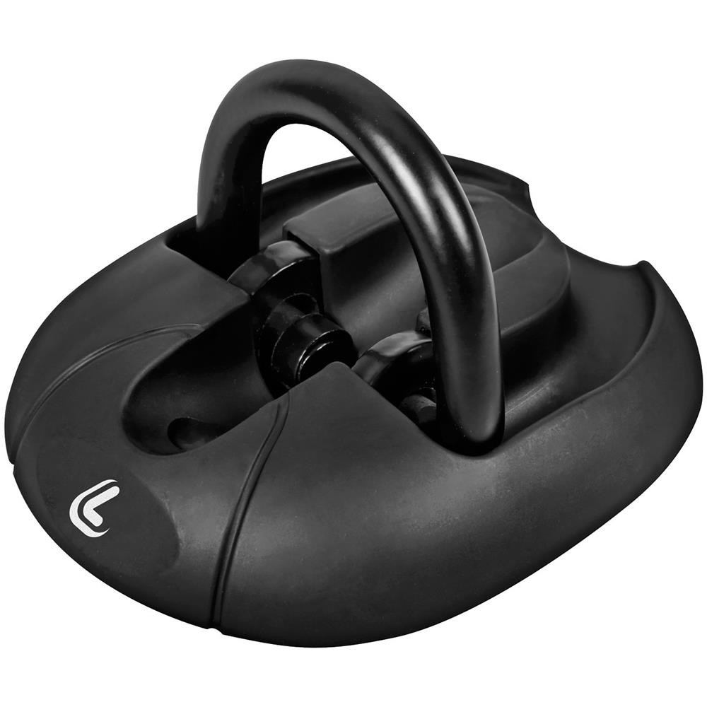 90592 Shield 4 Ancoraggio Per Moto Da Installare A Pavimento - Foto 1