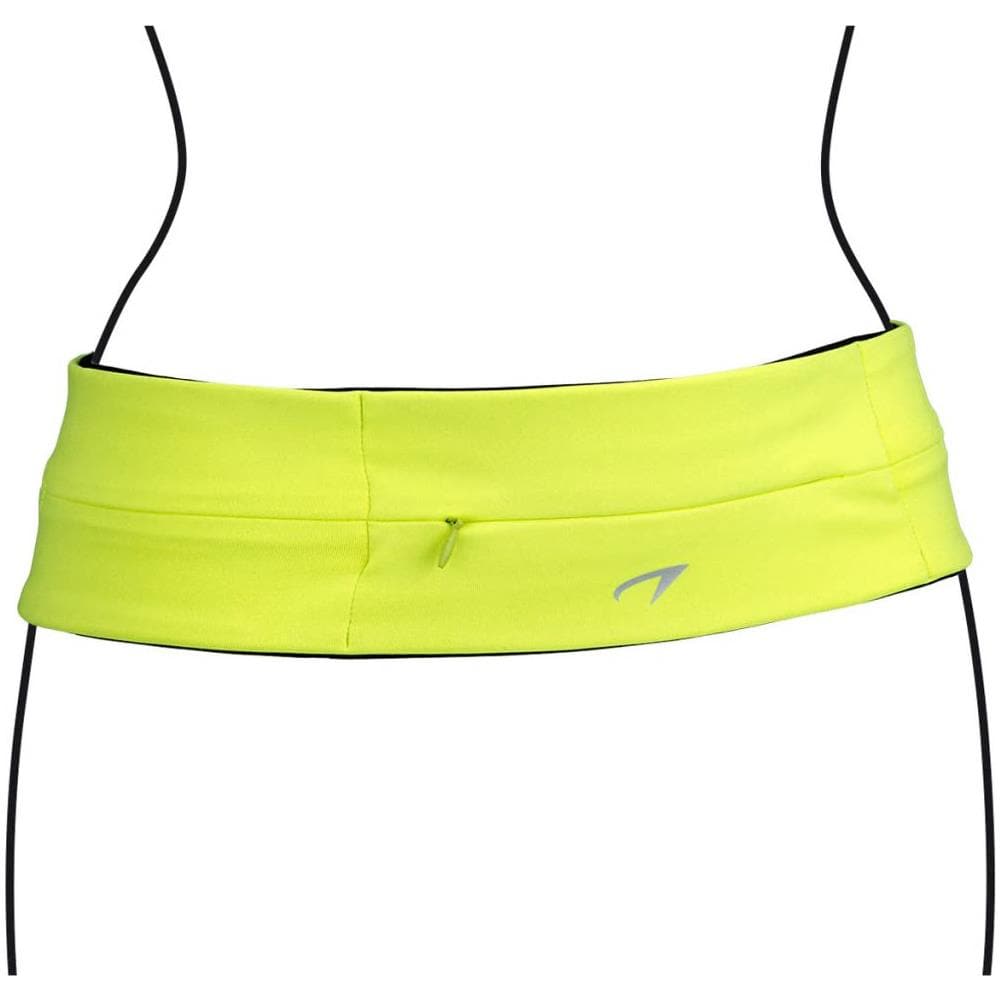 Cintura Sportiva In Lycra Taglia L 21pr-fgz-l Gialla - Foto 8