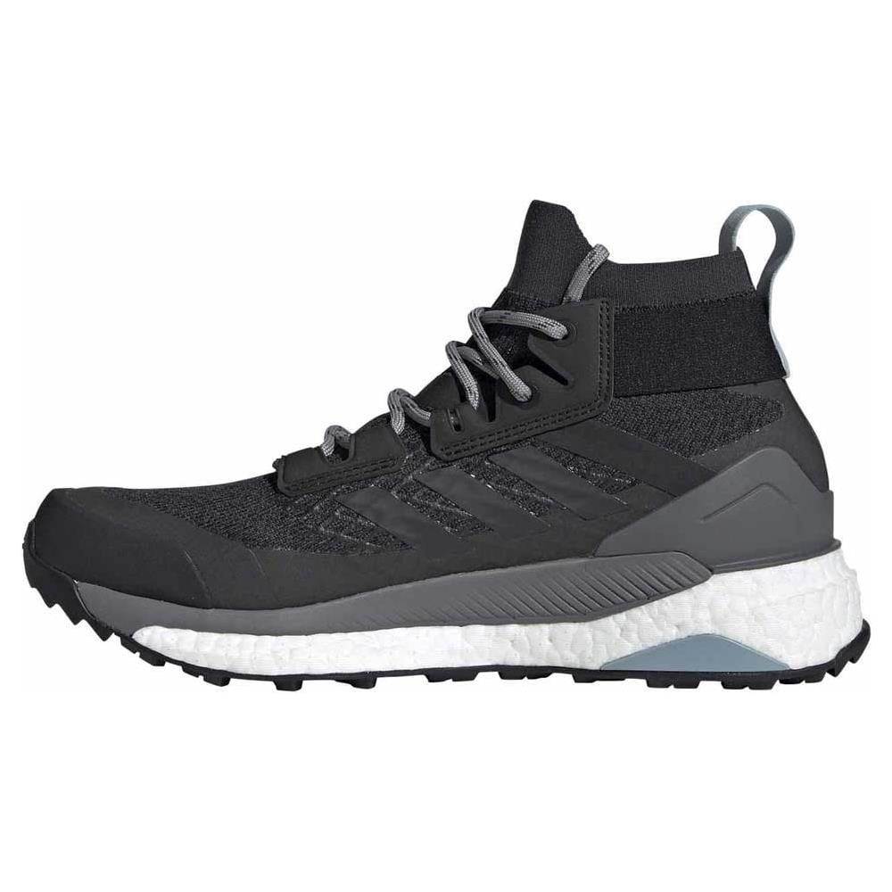 Scarponi Adidas Terrex Free Hiker Scarpe Donna Eu 39 1/3 - Foto 2