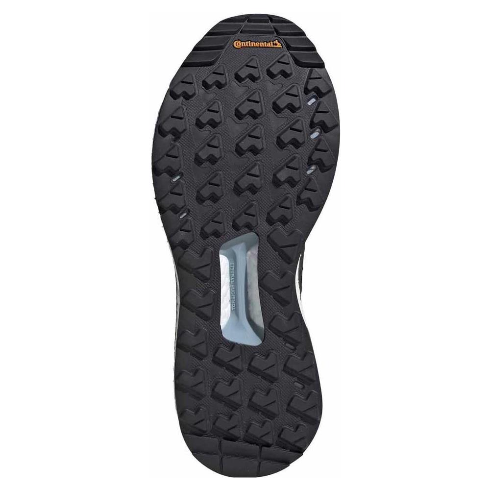 Scarponi Adidas Terrex Free Hiker Scarpe Donna Eu 39 1/3 - Foto 3