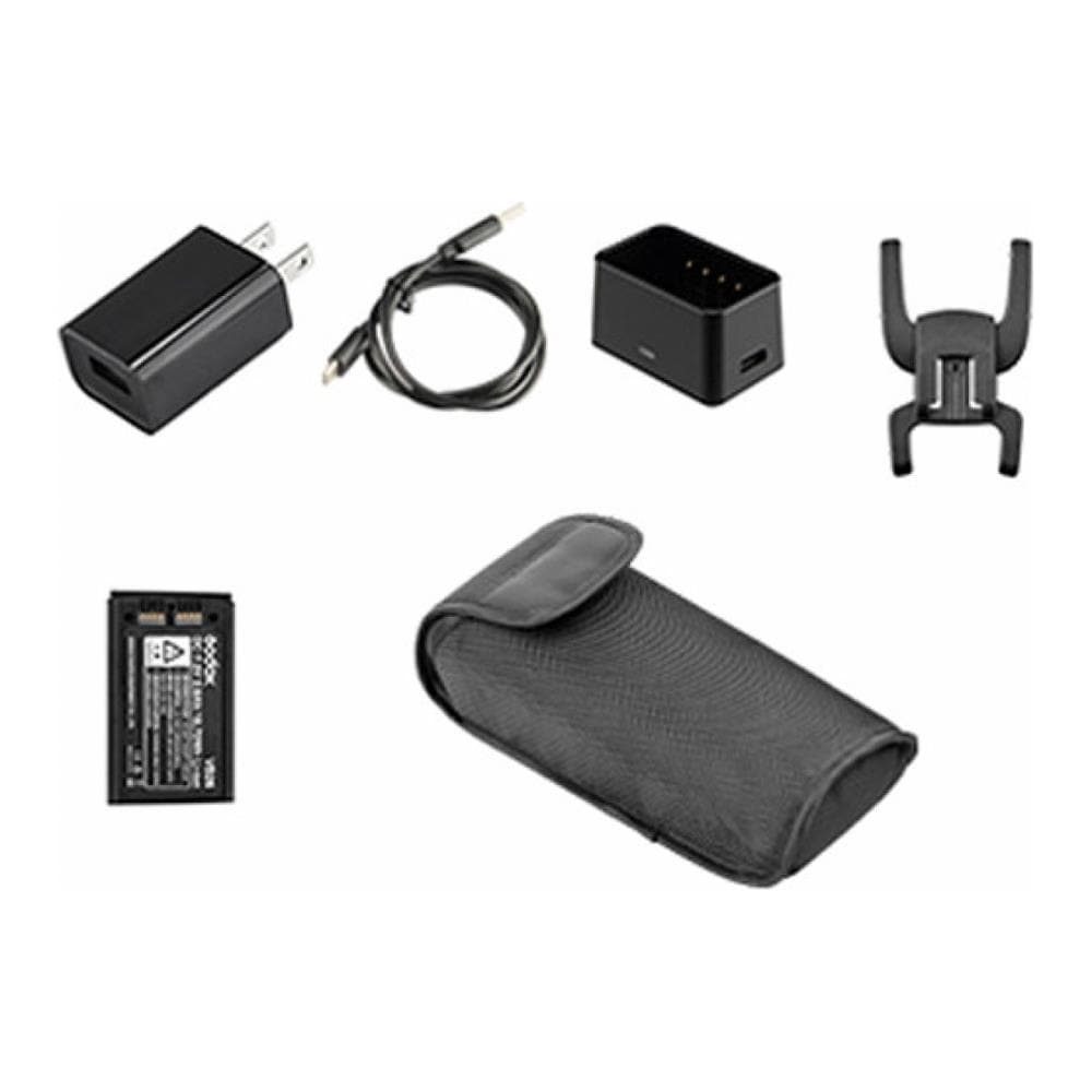 V1-C Kit Flash da Slitta TTL II con Testa Tonda e Batteria al Litio per Canon Eos - Foto 8