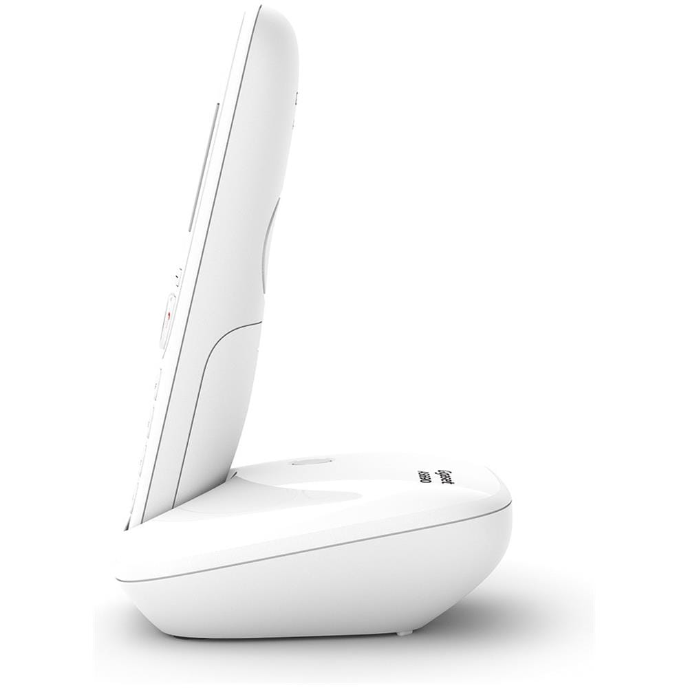 AS690 Cordless Display 2" Vivavoce Colore Bianco - Foto 4