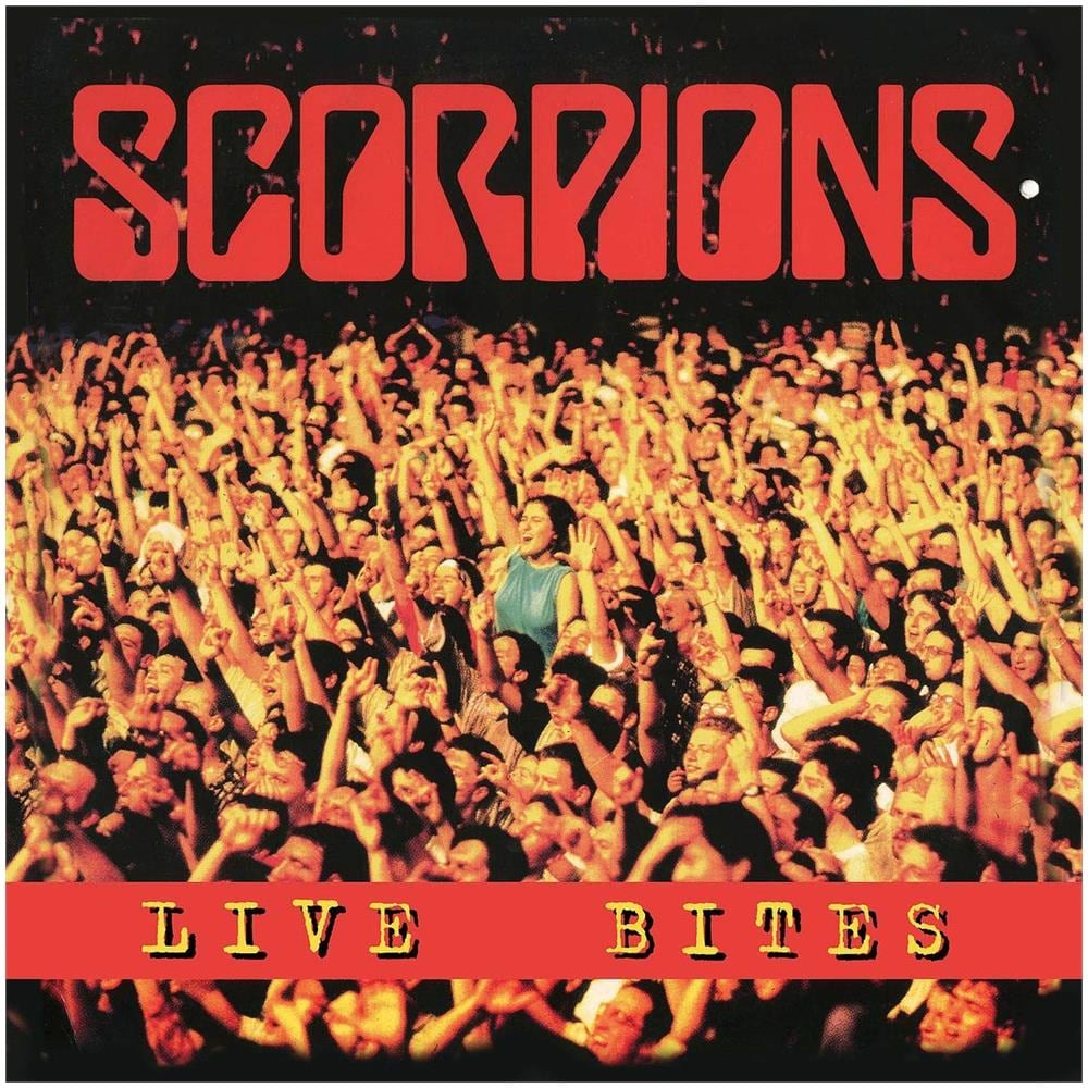 Scorpions - Love Bites (2 Lp) - Disponibile dal 25/10/2019 - Foto 1