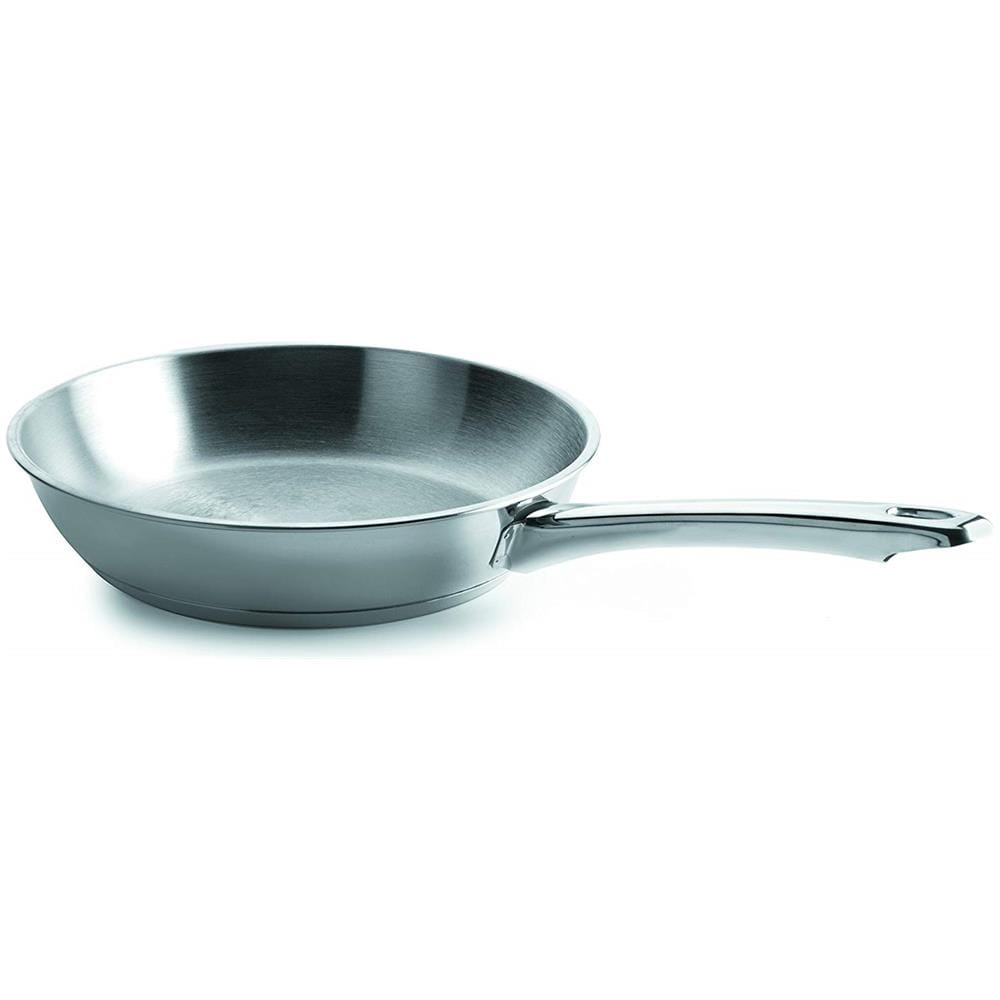 40621 - Padella Vitrocor In Acciaio Inox, 38 X 21 X 4,5 Cm - Foto 1