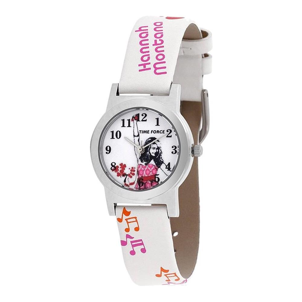 Hannah Montana Hm1001 Orologio Bambina Al Quarzo - Foto 1