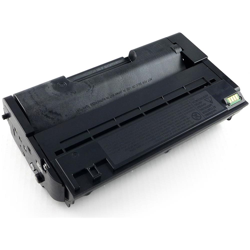 Toner Nero 5000 Pagine Sostituisce Ricoh 406465 Toner Per Ricoh Sp3400n, Sp3400sf, Sp3410n, Sp3410dn, Sp3410sf - Foto 1