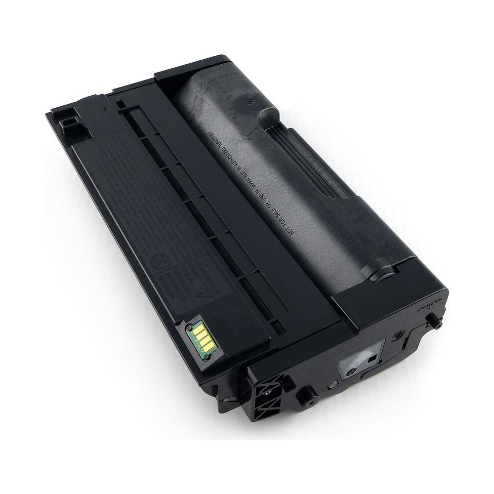 Toner Nero 5000 Pagine Sostituisce Ricoh 406465 Toner Per Ricoh Sp3400n, Sp3400sf, Sp3410n, Sp3410dn, Sp3410sf - Foto 5