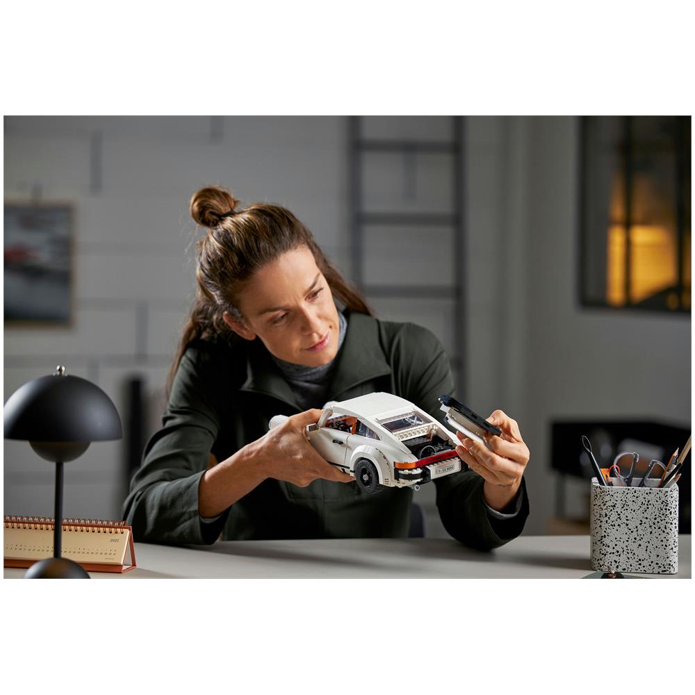 10295 Creator Expert Porsche 911 - Foto 10