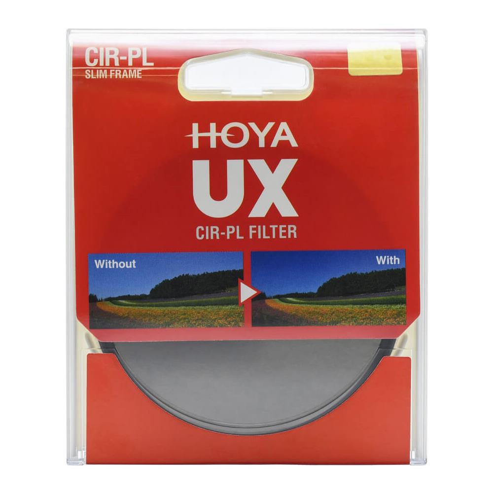 Filtro Pol-cir. Ux 37mm - Foto 6