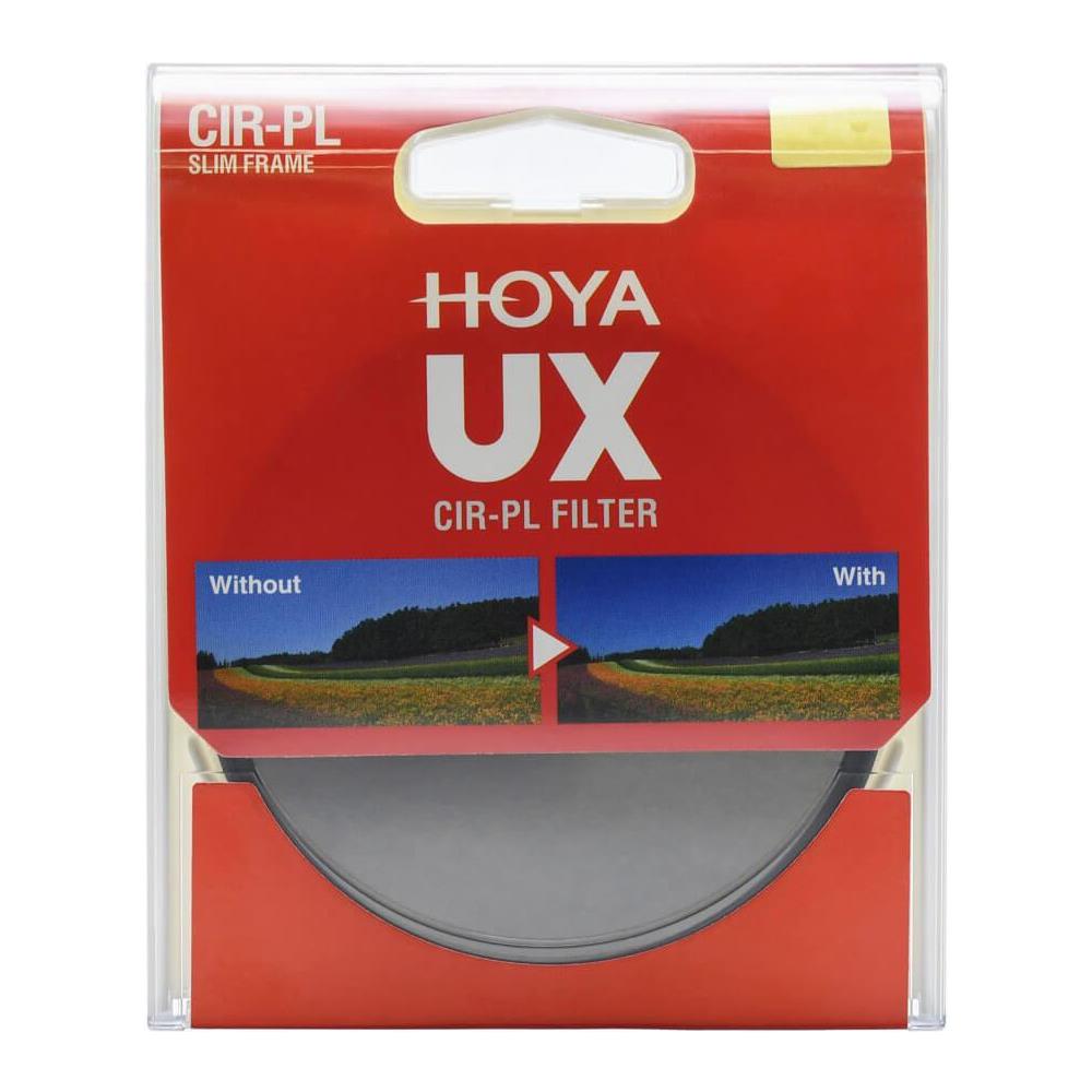 Filtro Pol-cir. Ux 37mm - Foto 2