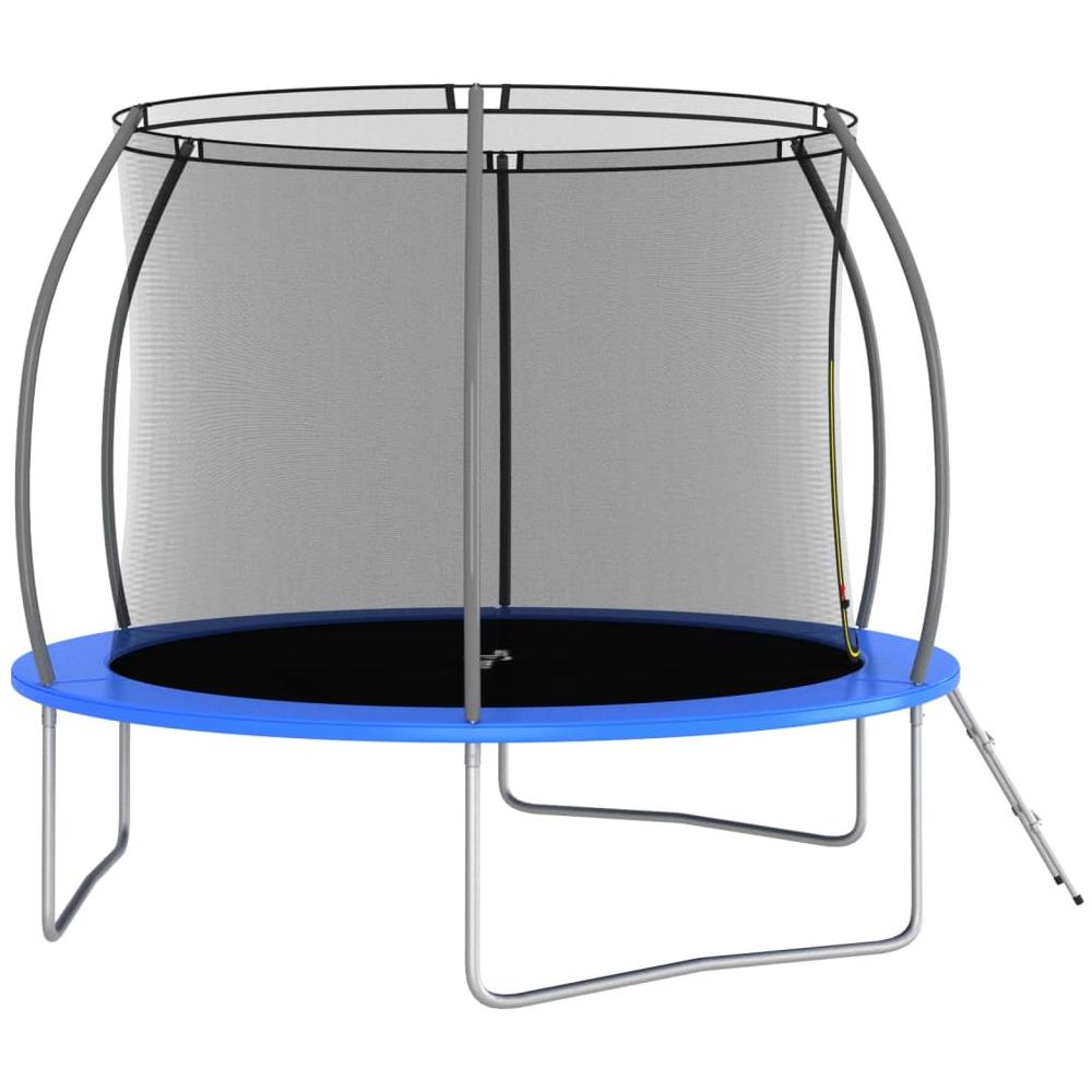 Set Trampolino Rotondo 305x76 cm 150 kg - Foto 2