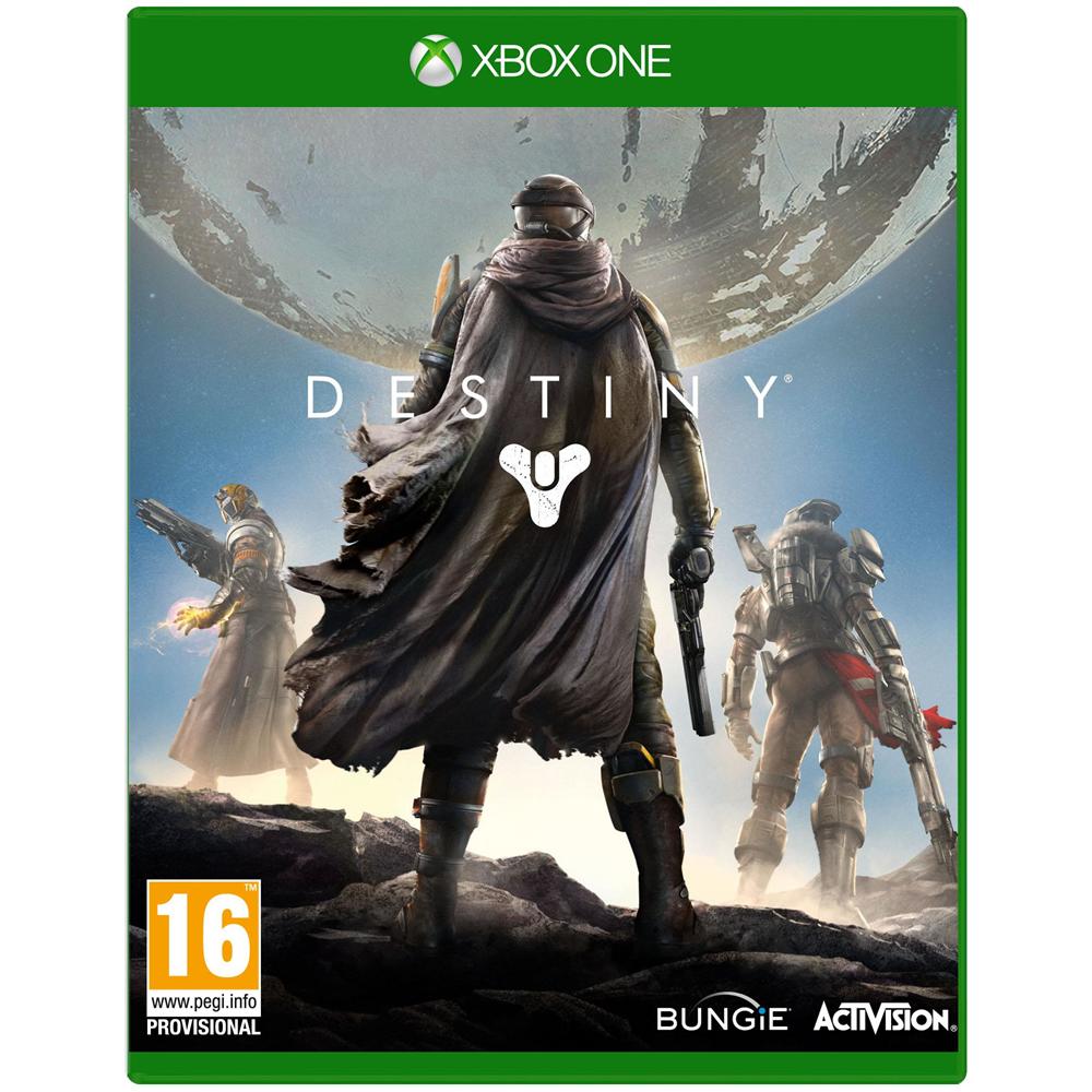 Activision Destiny, Xbox One, Xbox One, Shooter, T (Teen)  - Foto 1