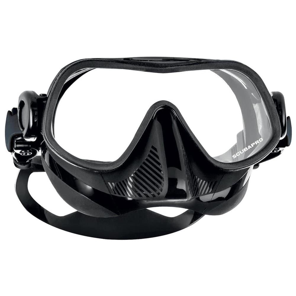 Steel Pro Trasparente Nero - Foto 1