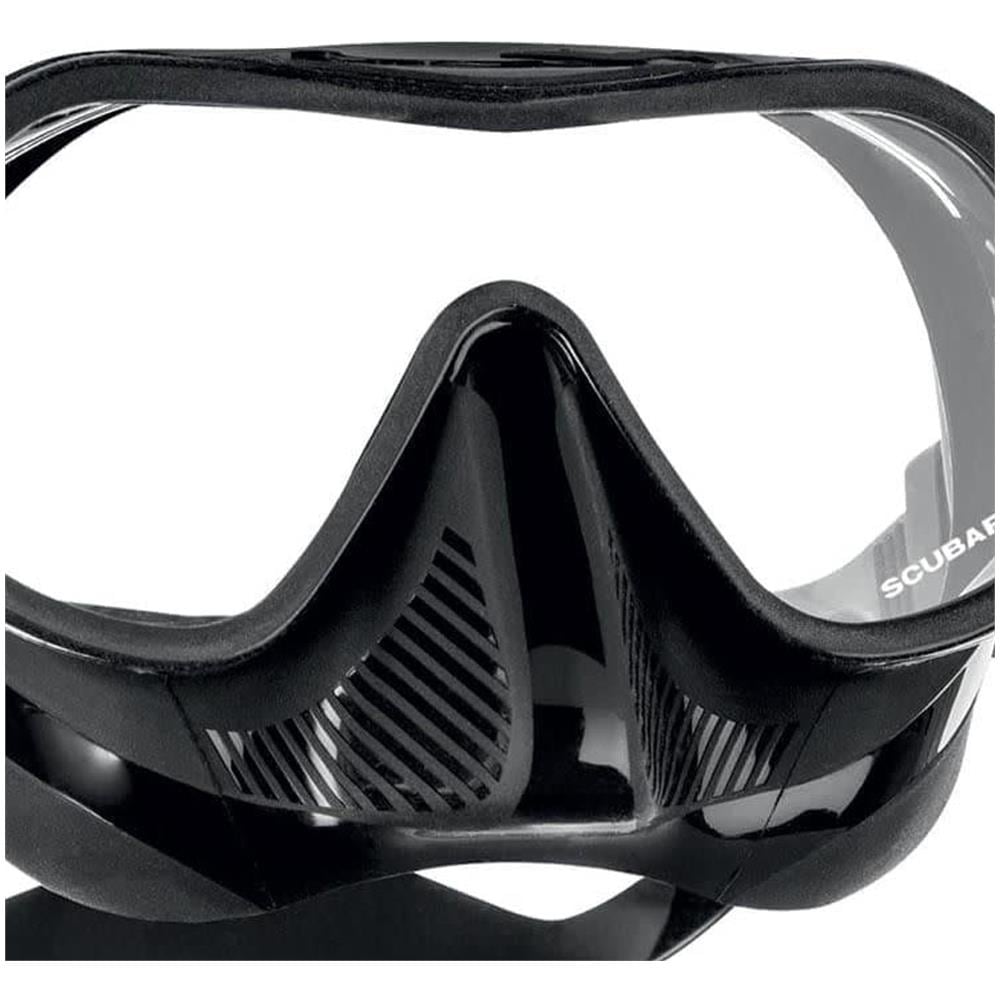 Steel Pro Trasparente Nero - Foto 3