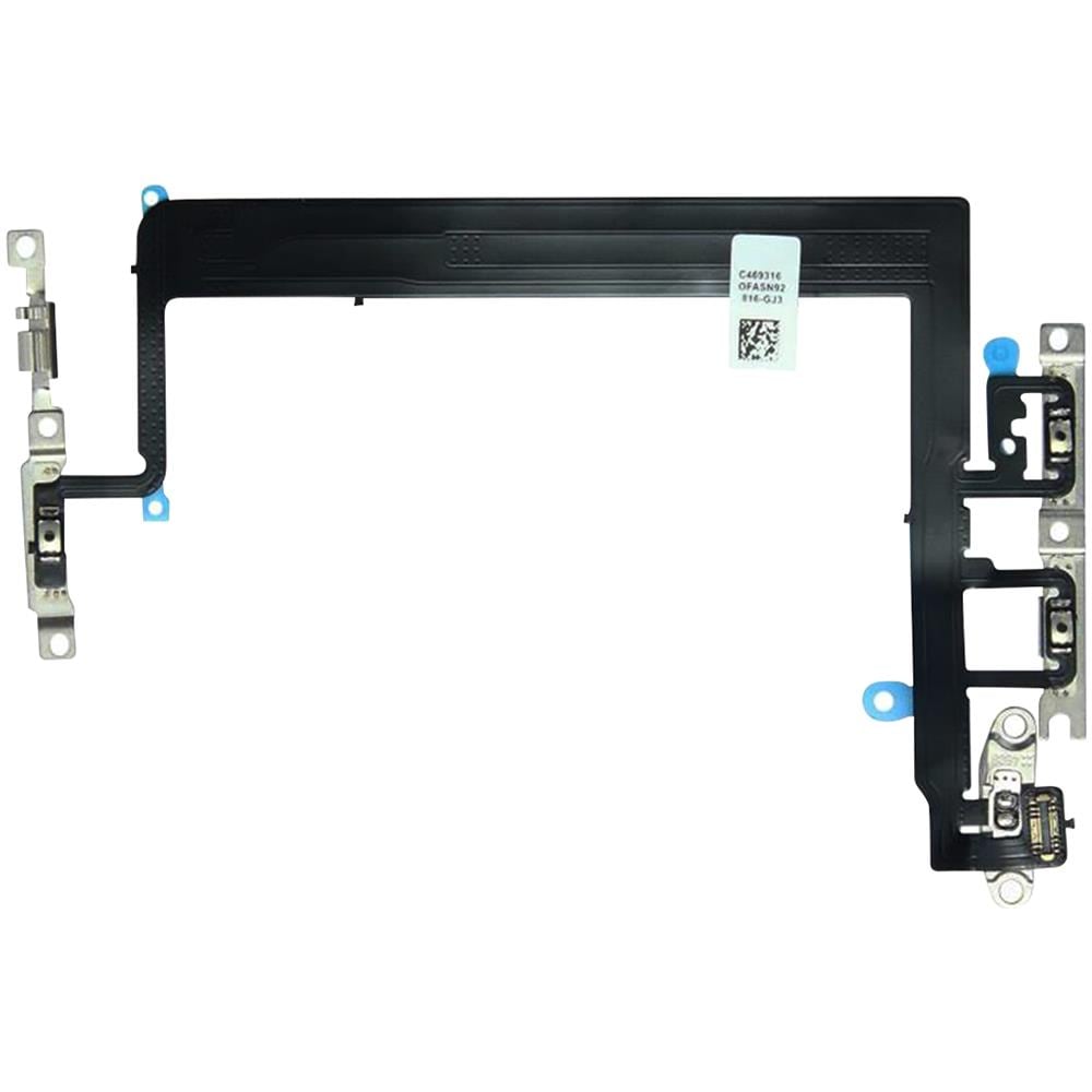 Connettori Tasti On / Off E Volume Di Ricambio Per Iphone 13 - Foto 1