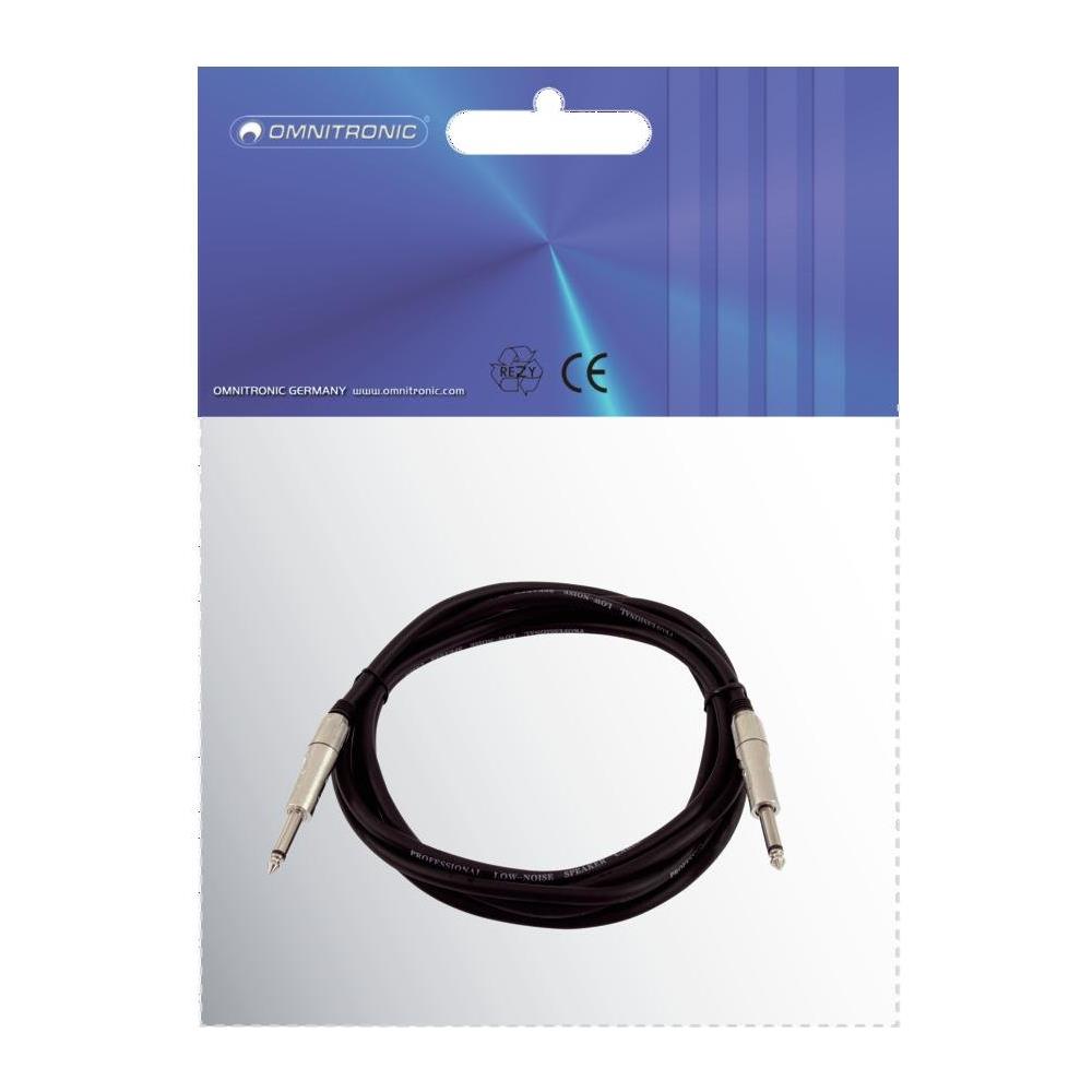 Cavo Jack 2x1.5 1.5m Bk - Foto 11