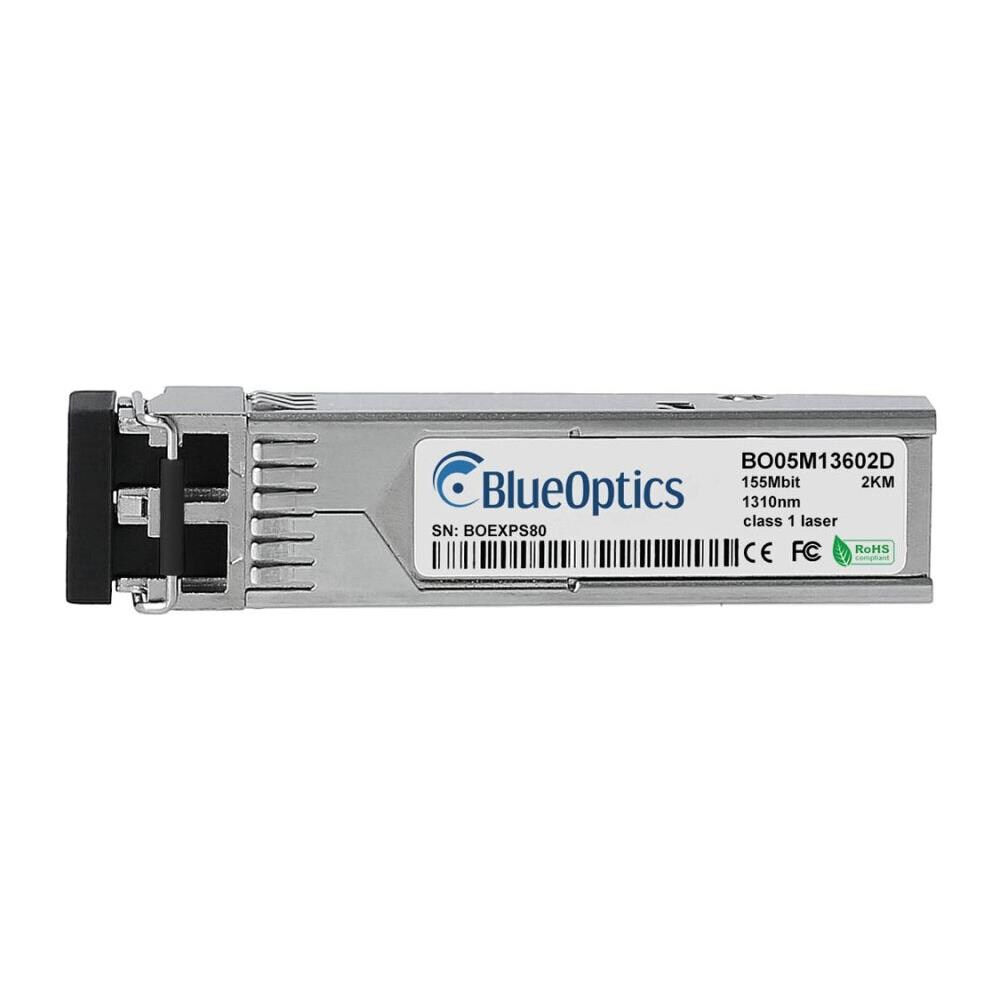 SFP-FDSGMII-M-BO modulo del ricetrasmettitore di rete Fibra ottica 155 Mbit /s 1310 nm - Foto 1