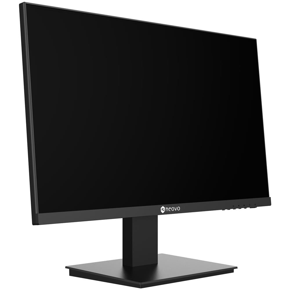 Monitor 23.8" LED VA LA-2402 1920x1080 Full HD Tempo di Risposta 5 ms - Foto 2