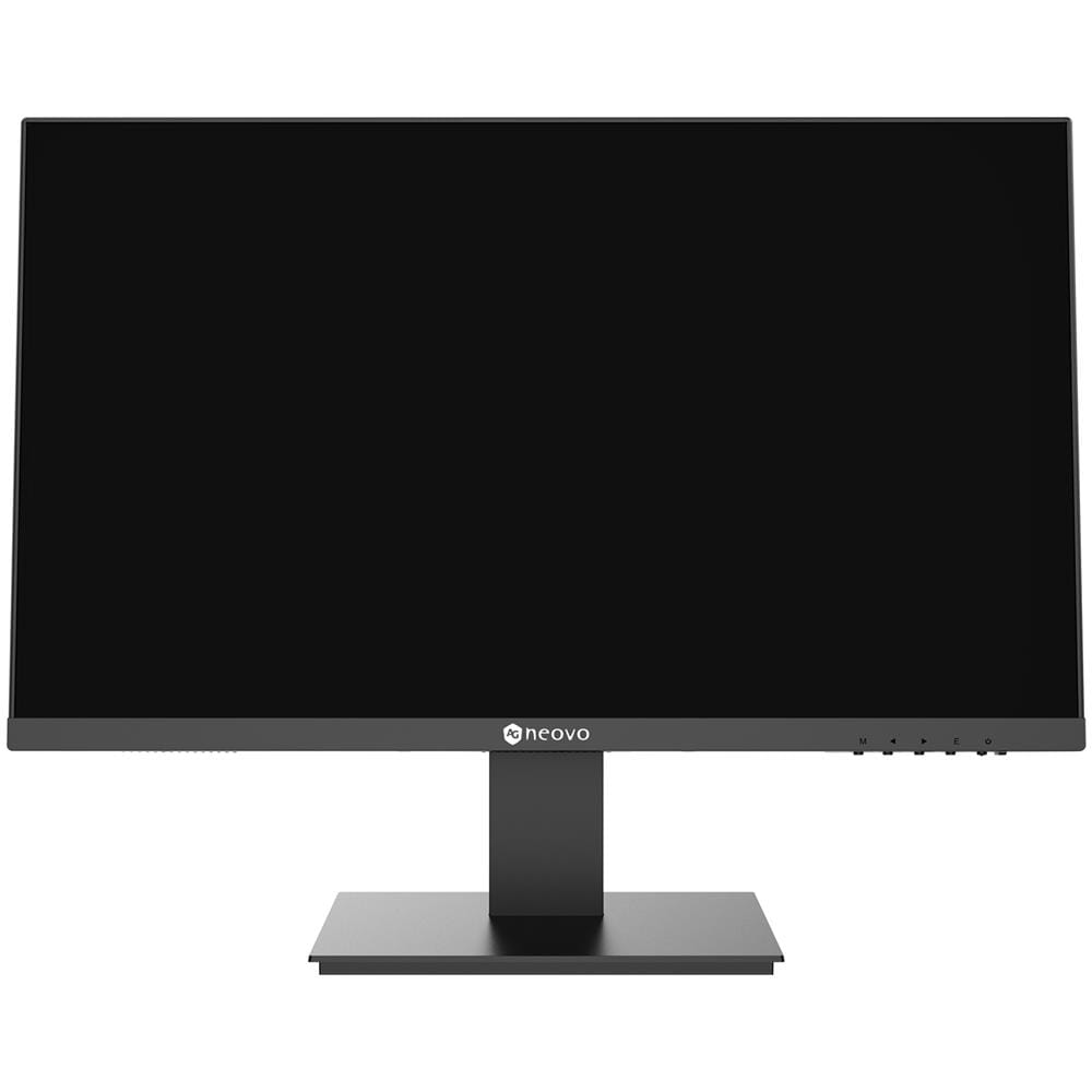 Monitor 23.8" LED VA LA-2402 1920x1080 Full HD Tempo di Risposta 5 ms - Foto 1
